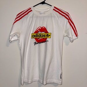 Adidas x Fiorucci Shirt